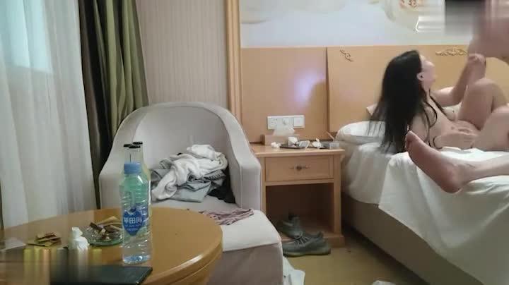 换妻探花 情欲大作 回归后续 30岁文员 预览截图 8