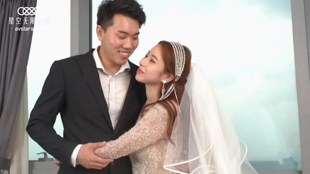 XK8126婚纱之恋 预览截图 2