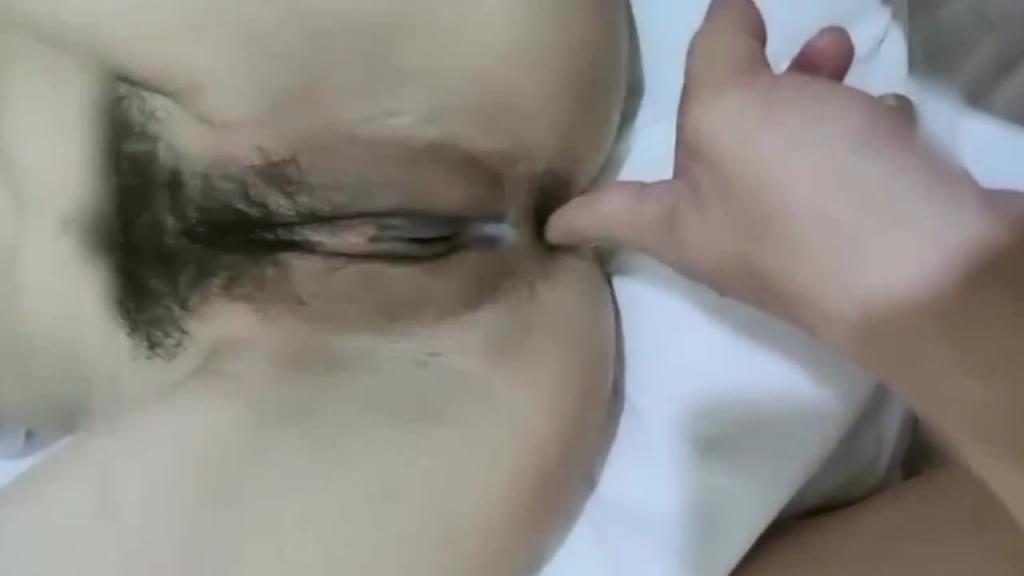 【原创系列-大叔调教包养女研究生】我明天要考试别搞我了，被大叔无情抓奶撕开黑丝强奸内射 预览截图 8