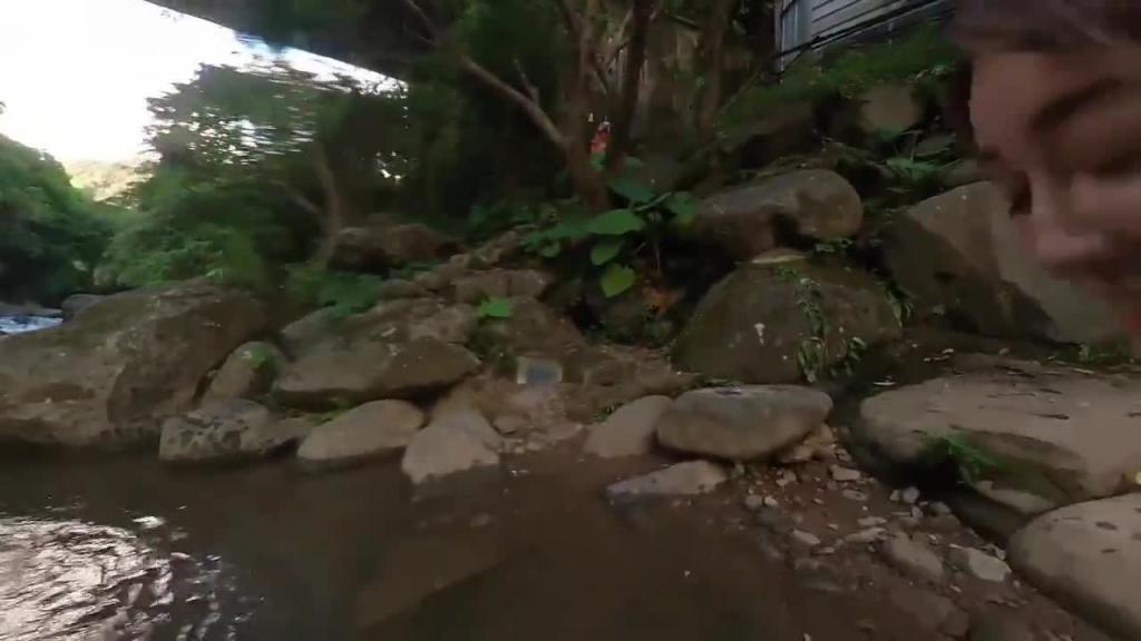 碧溪桥旅游Vlog360度环景拍摄请自行移动画面 预览截图 12
