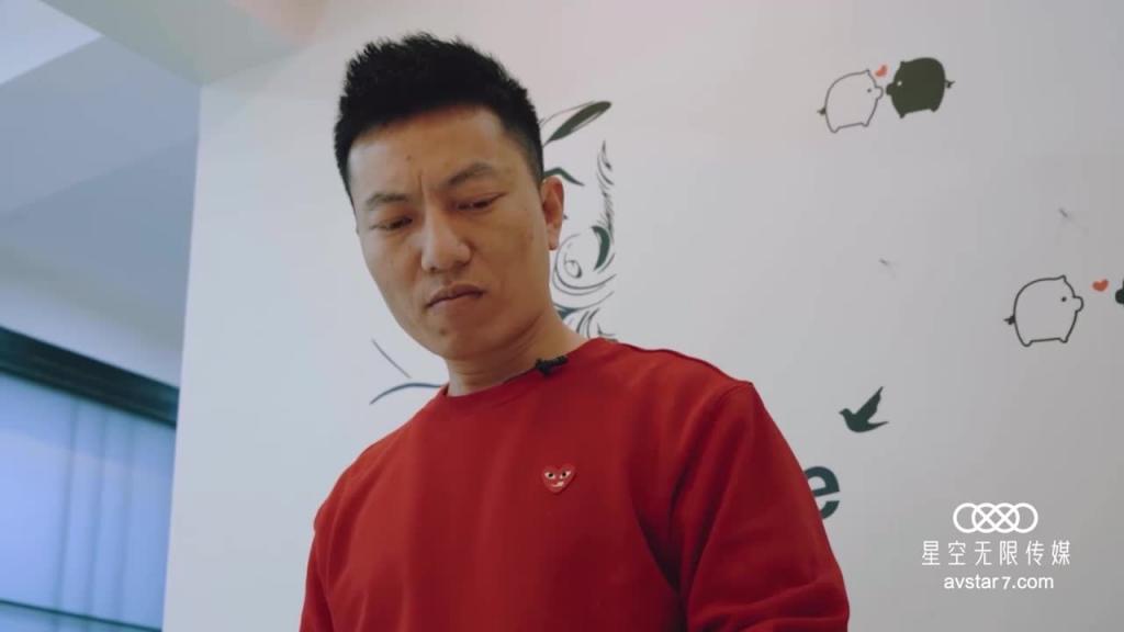 XK8120口爆醉酒的大姨子 预览截图 3