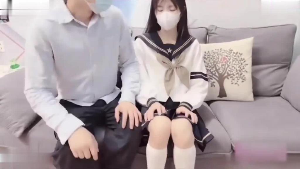 粉色情人,JK萝莉初次“试_戏学生可爱白虎自慰 预览截图 1