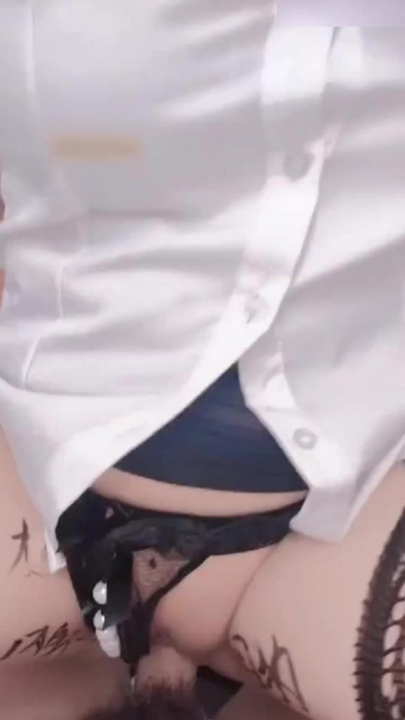 【青春女友】神似刘浩存的清纯18岁小女友_吃鸡巴也那么乖_学生_反差 预览截图 9