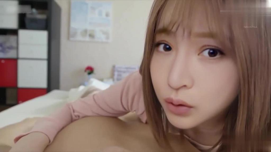 【AI巨星性体验】王心凌女友视角耳鬓！ 预览截图 2