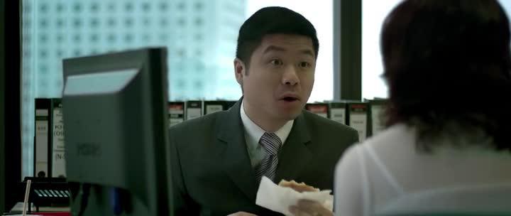 [香港三级]维多利亚一号 何超仪 预览截图 6