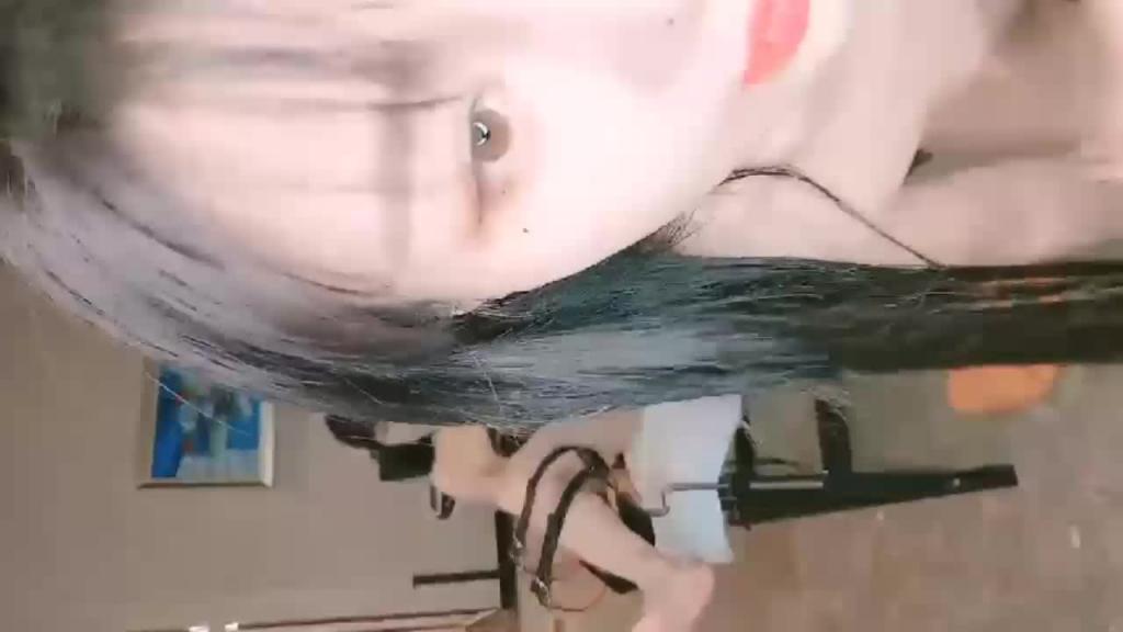 高颜值姐妹花互舔白虎美鲍，粉嫩诱惑 预览截图 3