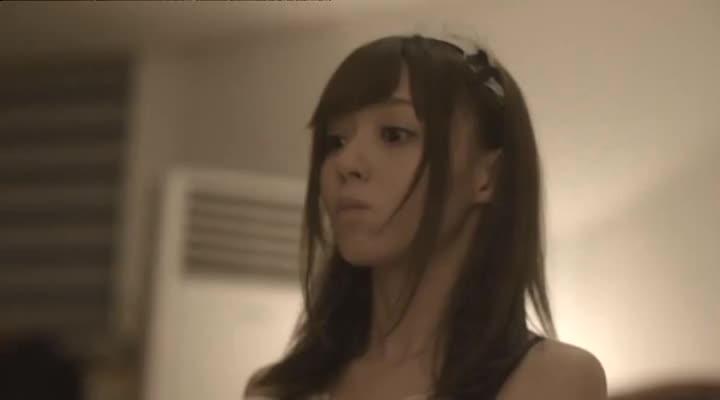 [韩国三级]亲切的家政妇.The-Maidroid 希志爱野 预览截图 6