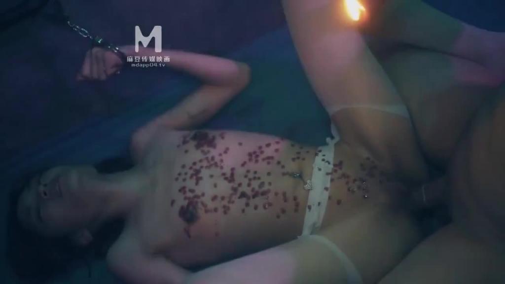 性犯罪者牢房处女萝莉的潮吹凌辱 预览截图 8