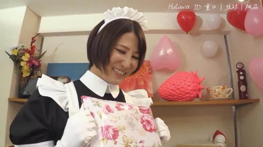 【重口系列】特殊的女仆店给客人特别料理 预览截图 1
