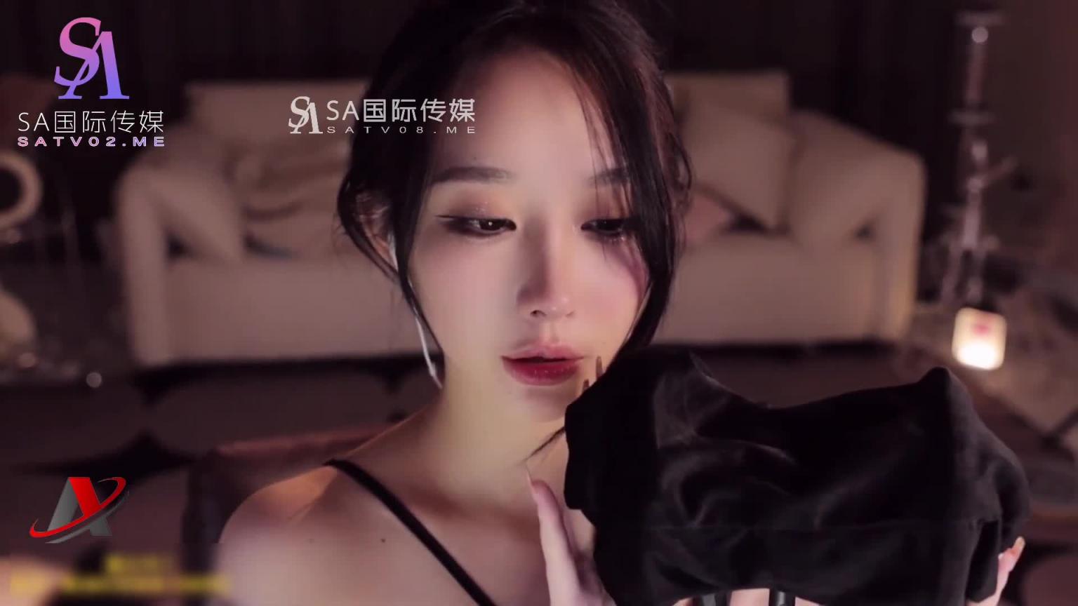 AGAT031-ASMR舔耳-潼潼的魔法 预览截图 3