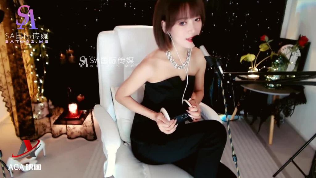 AT341-ASMR姐姐的诱惑-享受按摩大保健 预览截图 11