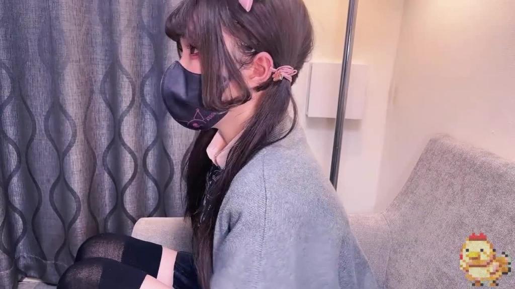 调皮甜心来和我一起住，可爱的外表下小恶魔属性满满，满脑子都是淫荡的东西 预览截图 2