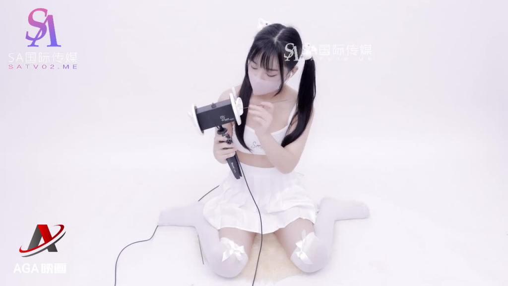 AT279-ASMR俏皮的JK学妹-舒适的掏耳享受 预览截图 3