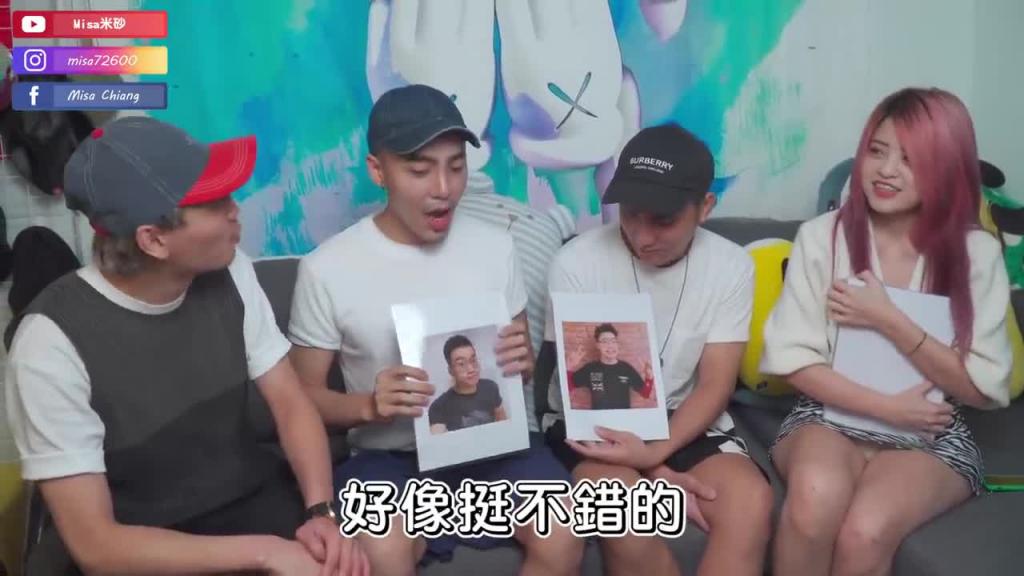 直男必需懂的同志老湿姬夜生活教学!男同志天菜 预览截图 8