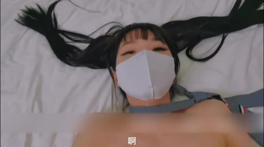 极品校花士哥反差婊人前高冷人后母狗 预览截图 9