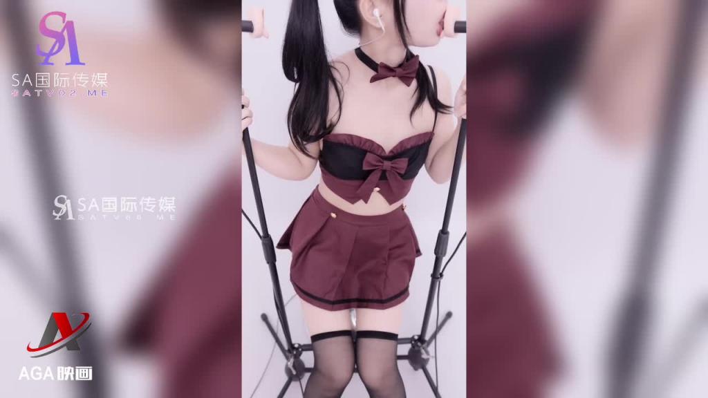 AT332-ASMR甜美少女舔耳-湿润舌头给你快感 预览截图 2