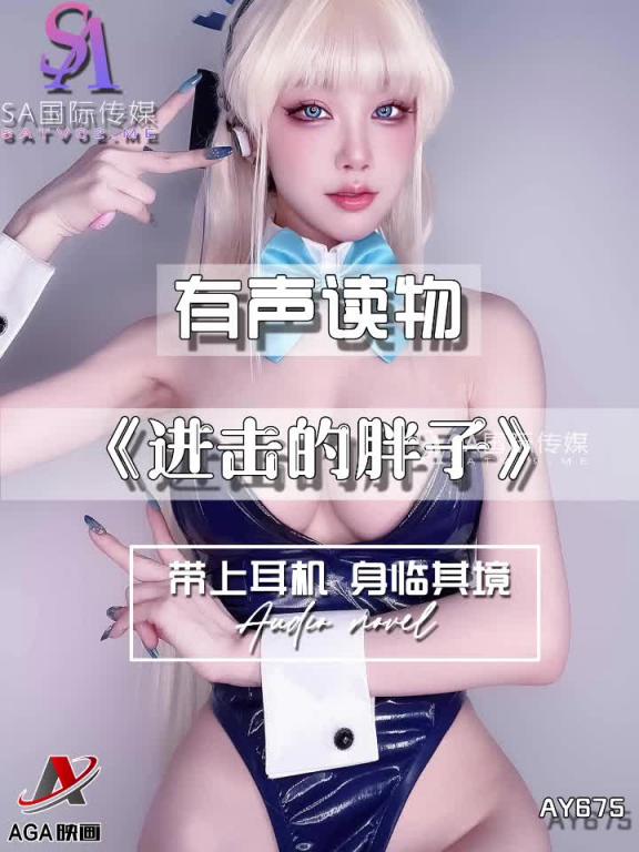 AY675-有声小说-进击的胖子 预览截图 5