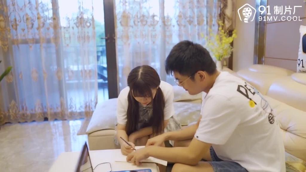 91CM-149家教老师 -谢语 预览截图 2