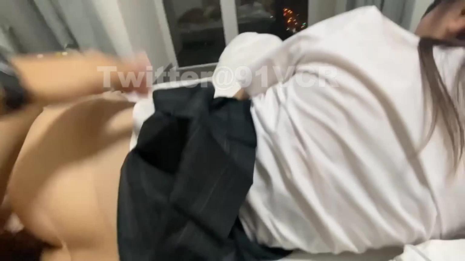 学生母狗jk制服受调教 预览截图 8
