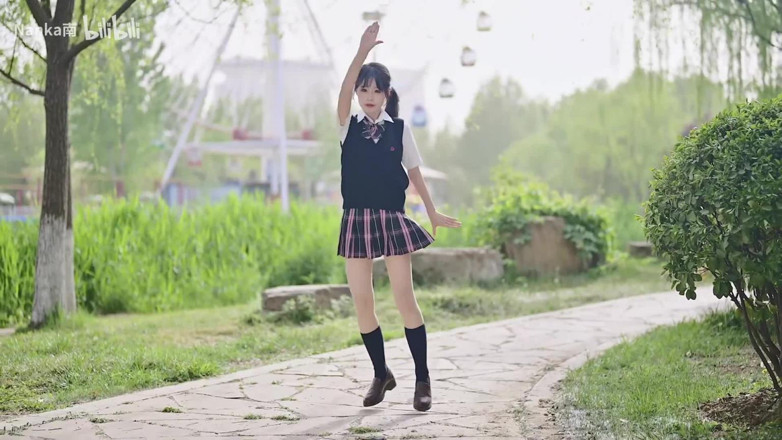 春天还没结束~那就相恋吧! 预览截图 8