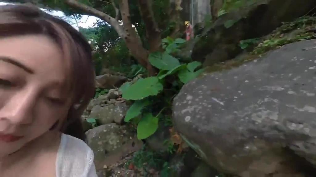 碧溪桥旅游Vlog360度环景拍摄请自行移动画面 预览截图 6