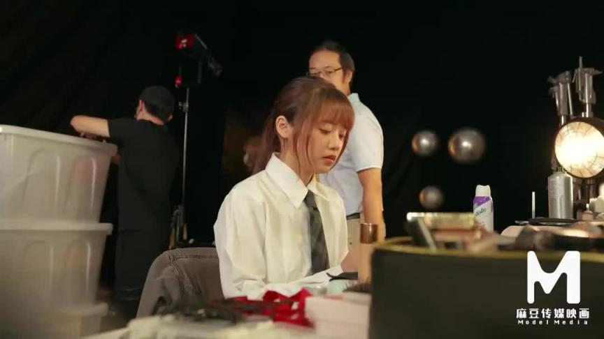 MD-0306 黑幕！好声音潜规则事件 温芮欣 预览截图 1