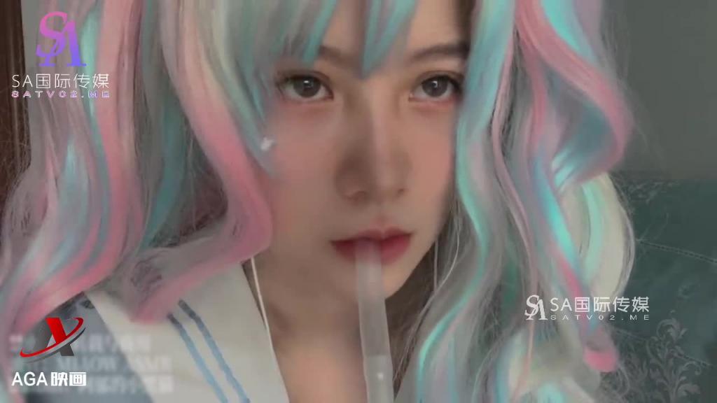 AGAT007-舔耳-吸管口腔音 预览截图 5