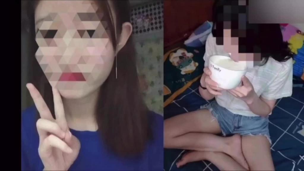 【史上最强父女乱伦】灌醉女儿操逼爸你轻点疼意外露脸 预览截图 1