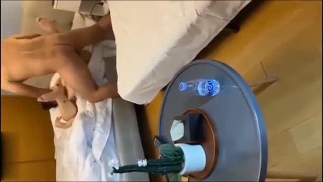 网曝门事件超重磅长沙骚少妇3P群操视频流出前裹后操后入慰操臀浪滚滚完美露脸 预览截图 3