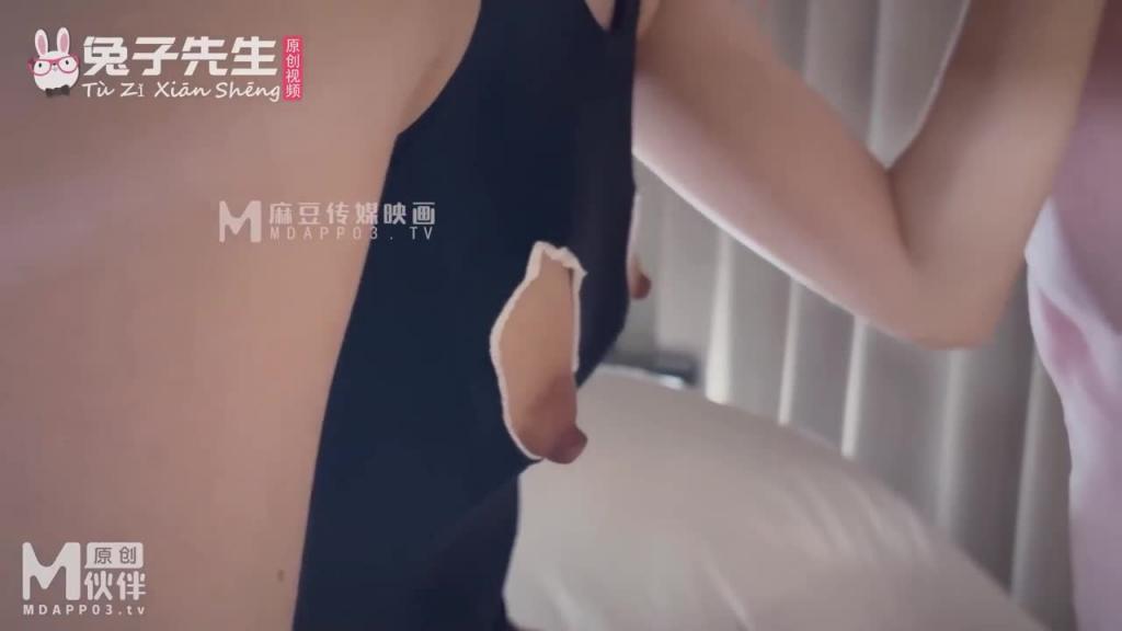 TZ-057爸气十足之萝莉学生妹 预览截图 8