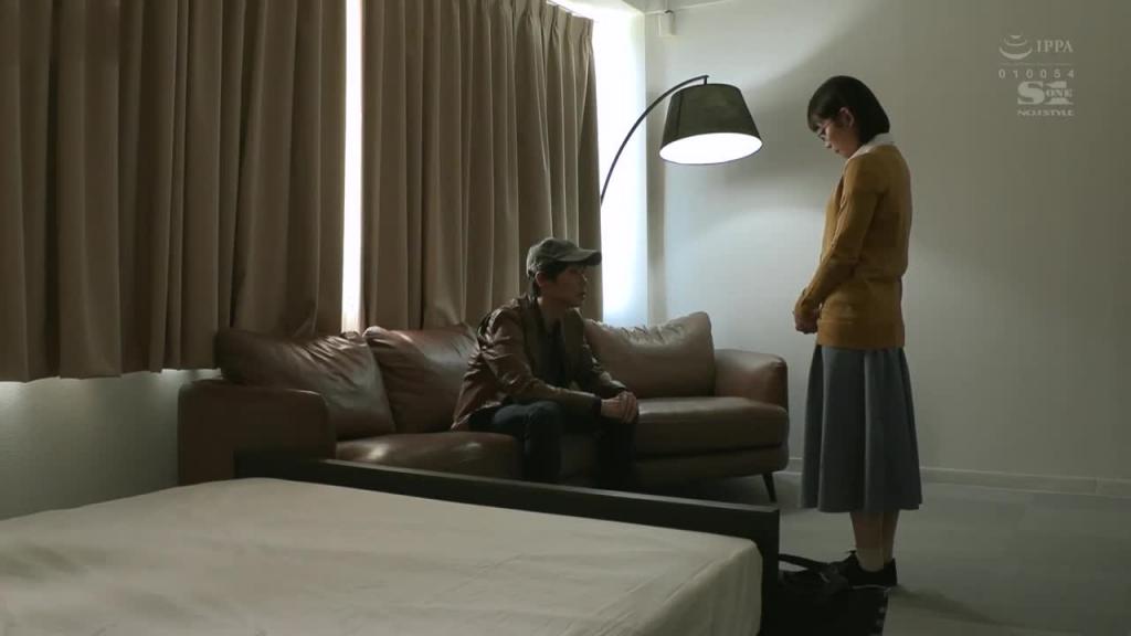 被因为冤枉痴汉而人生一团糟的男人侵犯、命令却接受一切的我 架乃由罗 SSIS-495 预览截图 1