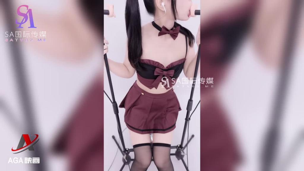 AT332-ASMR甜美少女舔耳-湿润舌头给你快感 预览截图 1