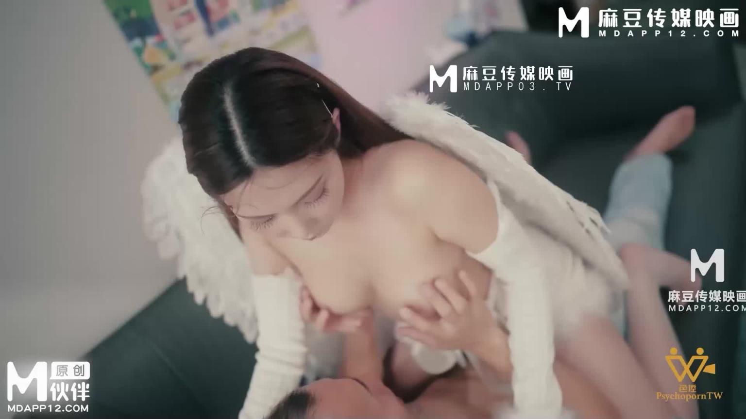 贵宾色控 / 恋恋天使心（上） / 来自天国的报恩 / PH-/ 斑斑 预览截图 5