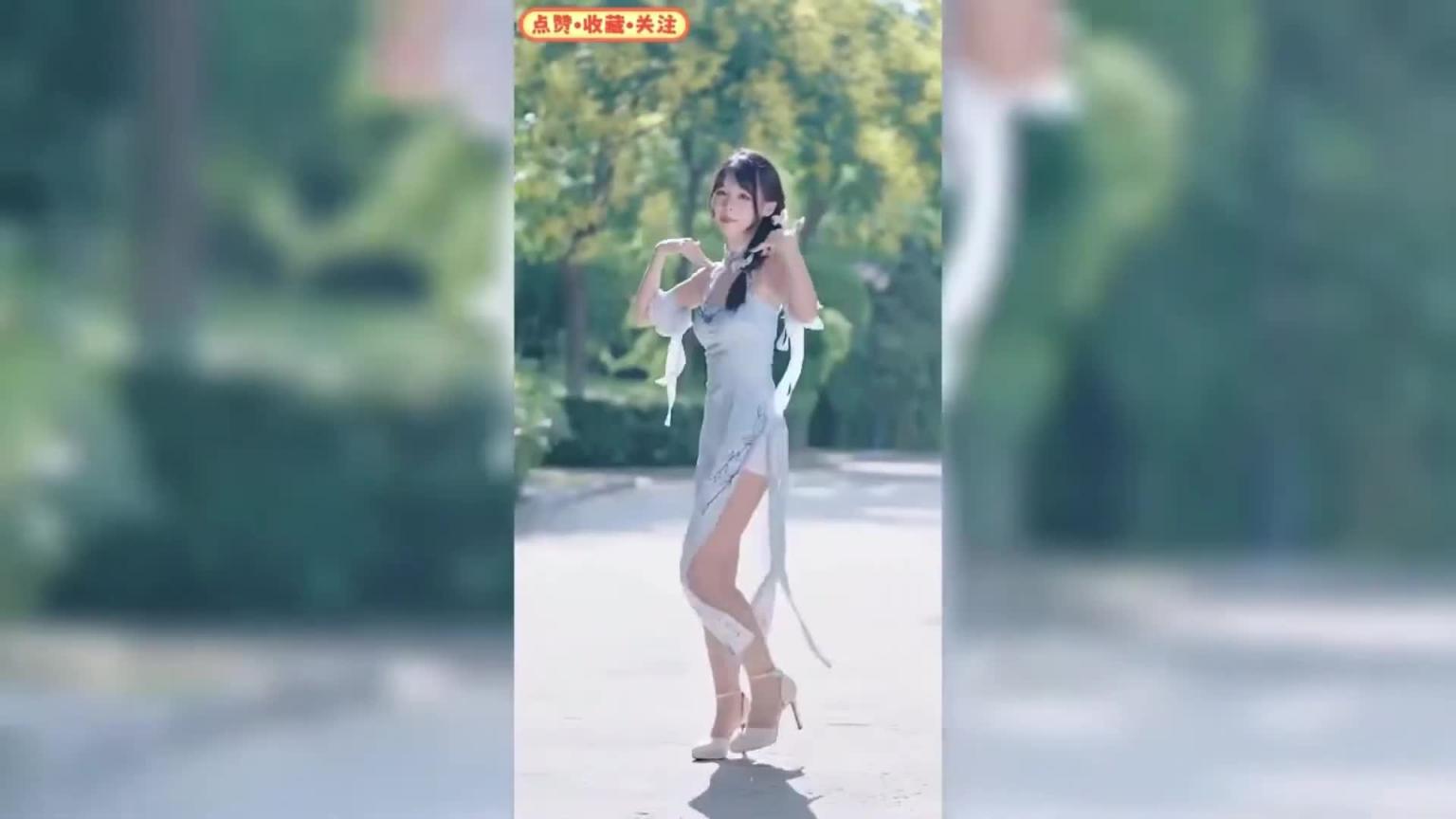天台大摆锤,谁看不迷煳【Nanka南】 预览截图 12