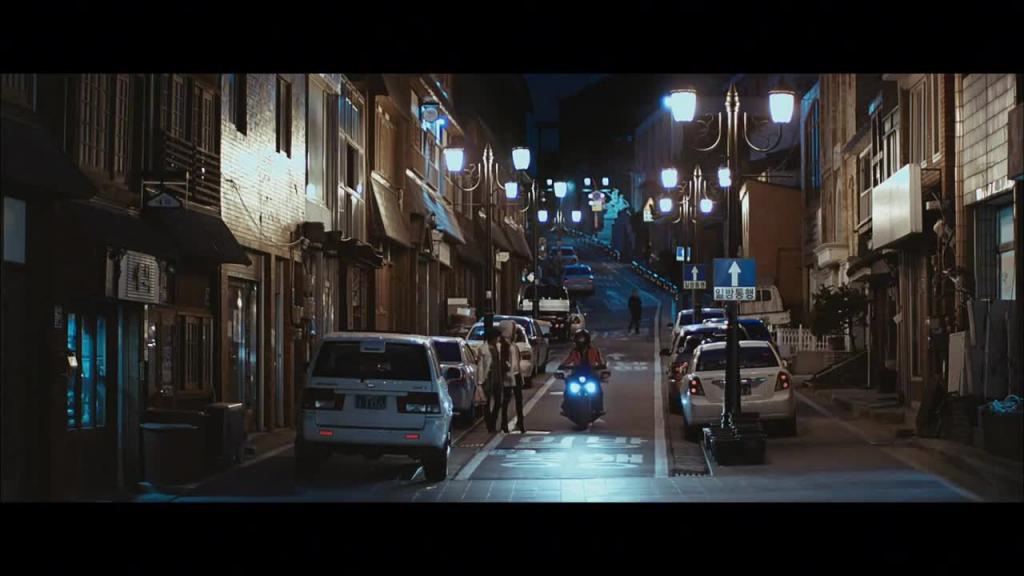韩国-两个女人2010 预览截图 6