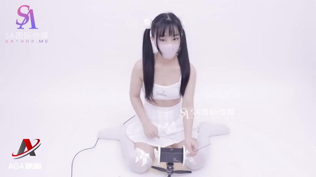 AT279-ASMR俏皮的JK学妹-舒适的掏耳享受 预览截图 12