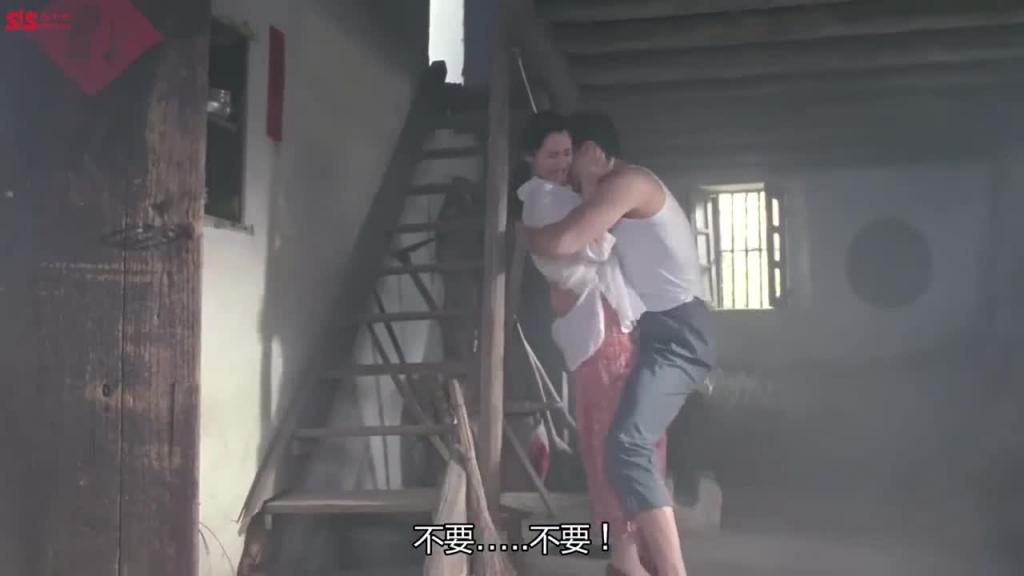 2/2香港三级电影《借种》:对于女神满满的性欲冲动 预览截图 4