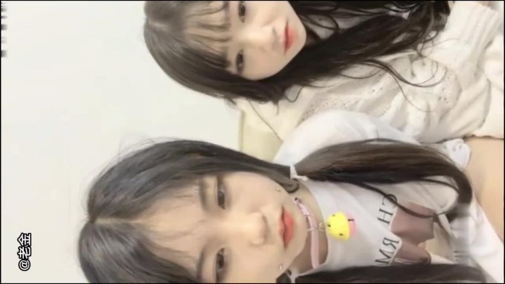 双飞18岁双胞胎小妹妹像个洋娃娃,吃伟哥双飞内射姐妹花 预览截图 1