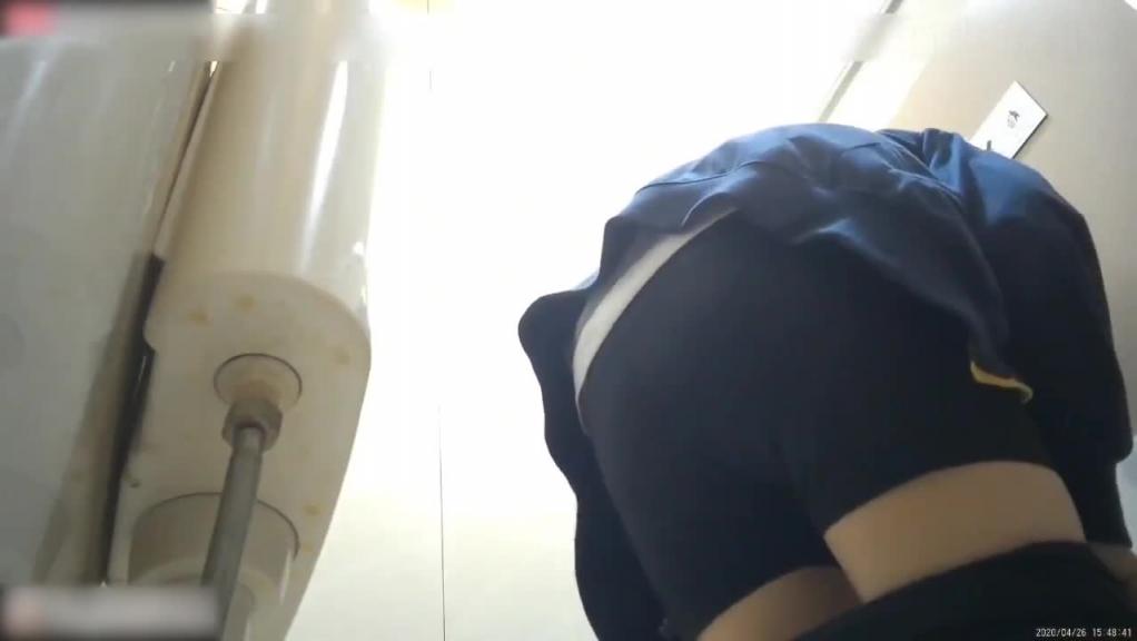 大学城女厕偷拍合集,燕肥环瘦应有尽有1 预览截图 7
