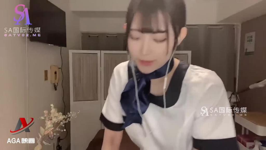 AT149-ASMR超强助眠-融化大脑的全身按摩 预览截图 11