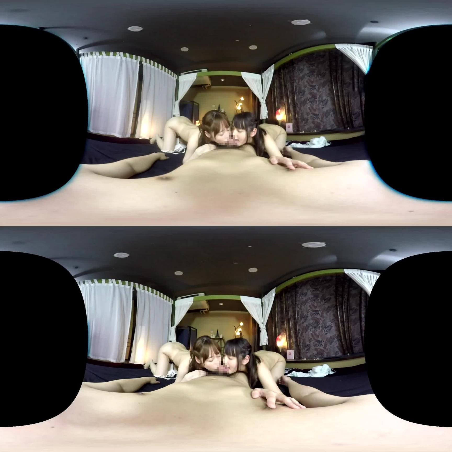 【3】VR KMP 最卖座24部 超级精选 第三集 84kmvr00318 预览截图 8