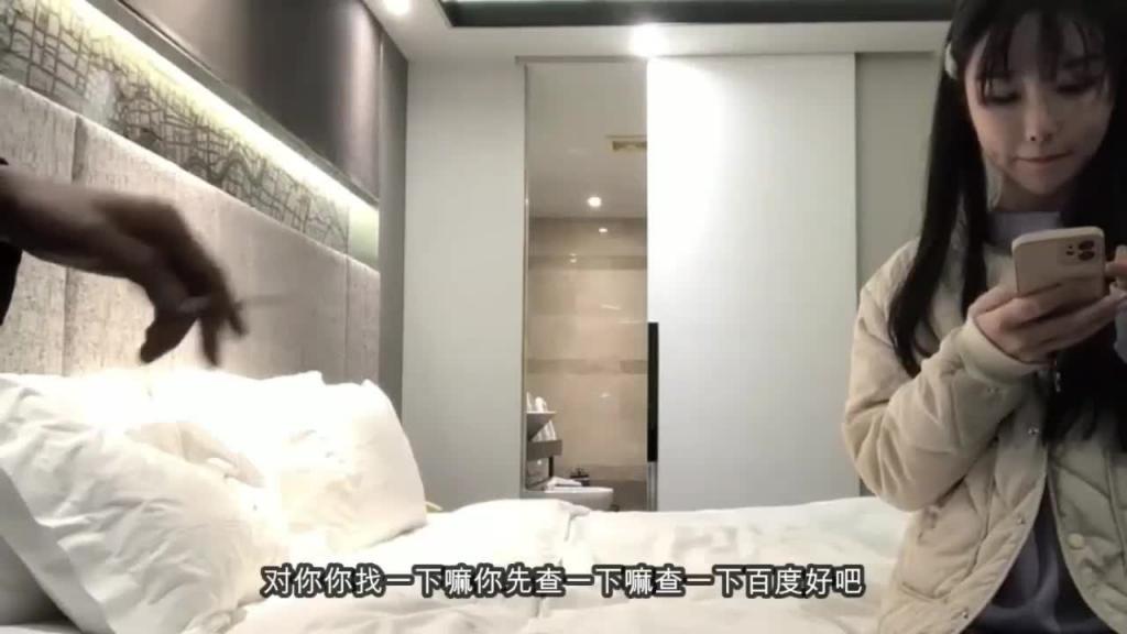 门事件，抖音20W粉【小刘同学zzz】勐插到尖叫，学生时期性爱视频曝光！ 预览截图 1