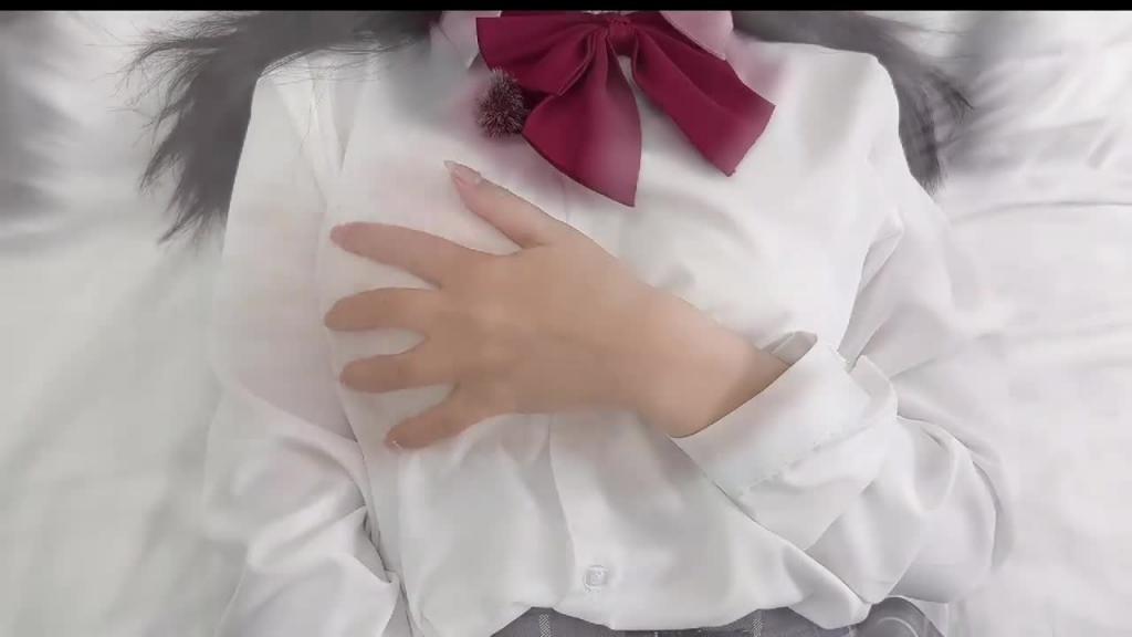 〖樱空桃桃〗女大学生特殊治疗~无良医生内射受孕JK学姐嫩穴 预览截图 3