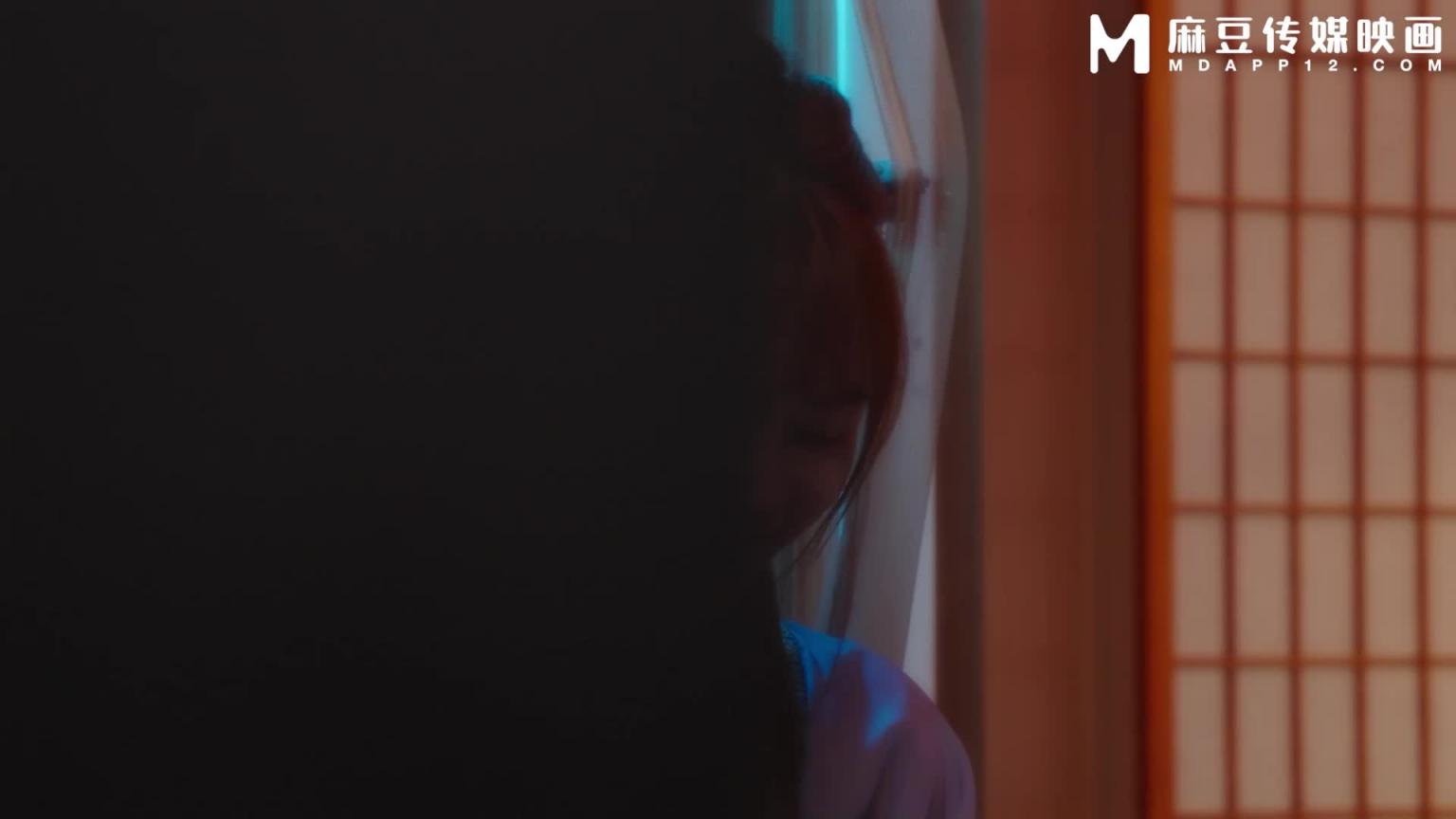 黑神话前传 / 玉帝强上太阴星君 / 优娜 / 宋雨川 / 国风特别篇 / MDCM-0013 预览截图 1