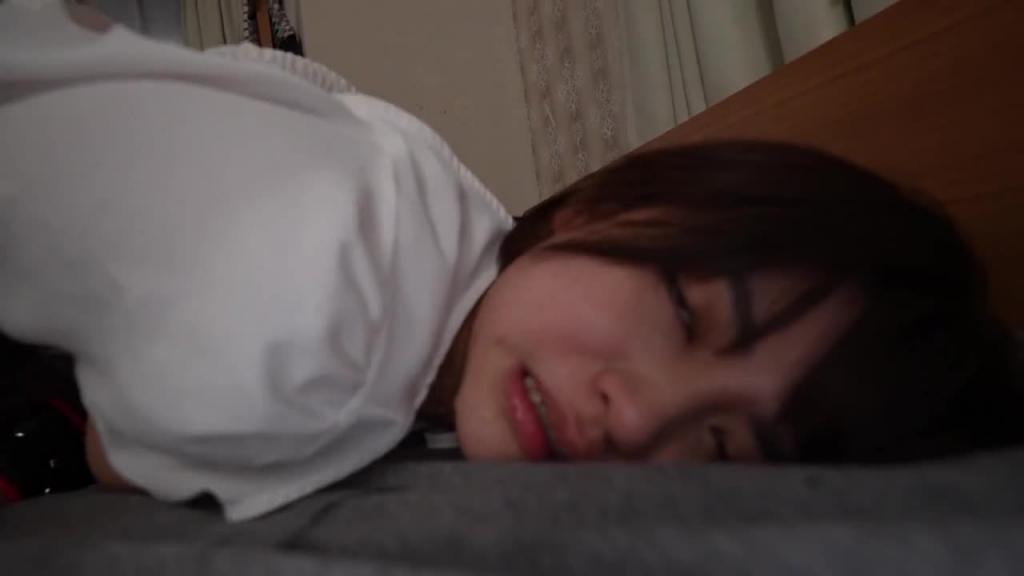 被前同事盯上的美人巨乳女大学生中出鬼畜强暴 天晴乃爱 BONY-060 预览截图 4