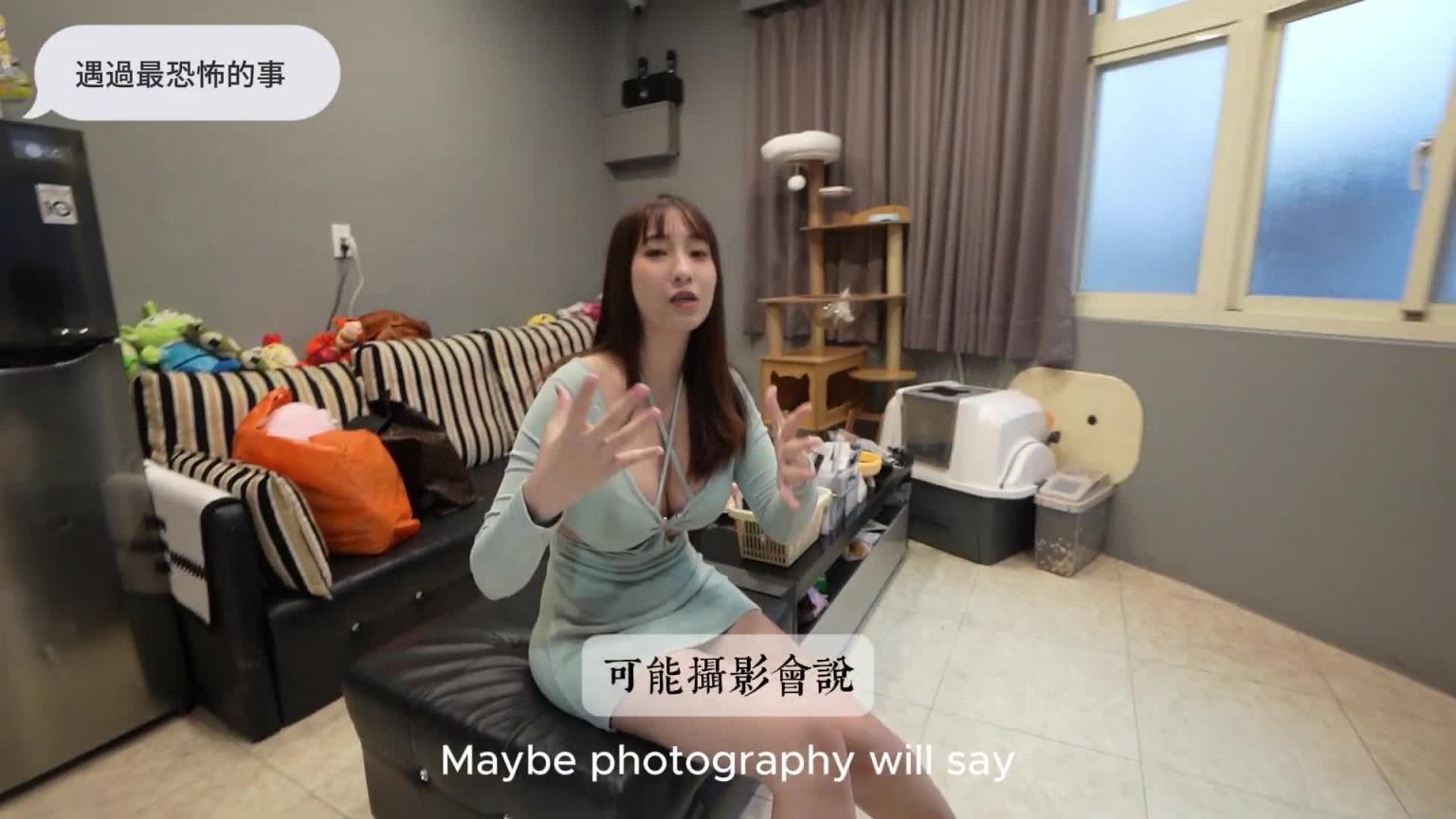 如何追求外拍模特？ 预览截图 3