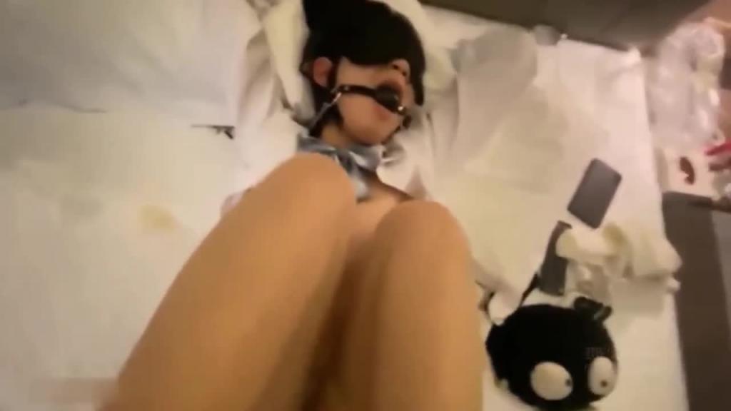 福利-精选【国产JK小母狗】调教完成的小母狗,爆操可爱白虎嫩鲍 预览截图 9