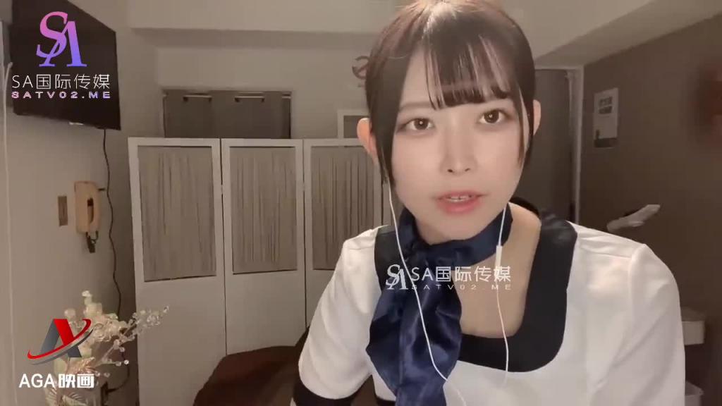 AT149-ASMR超强助眠-融化大脑的全身按摩 预览截图 2