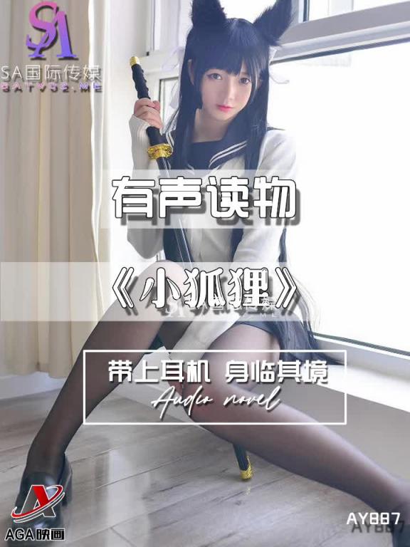 AY887-有声小说-小狐狸 预览截图 4