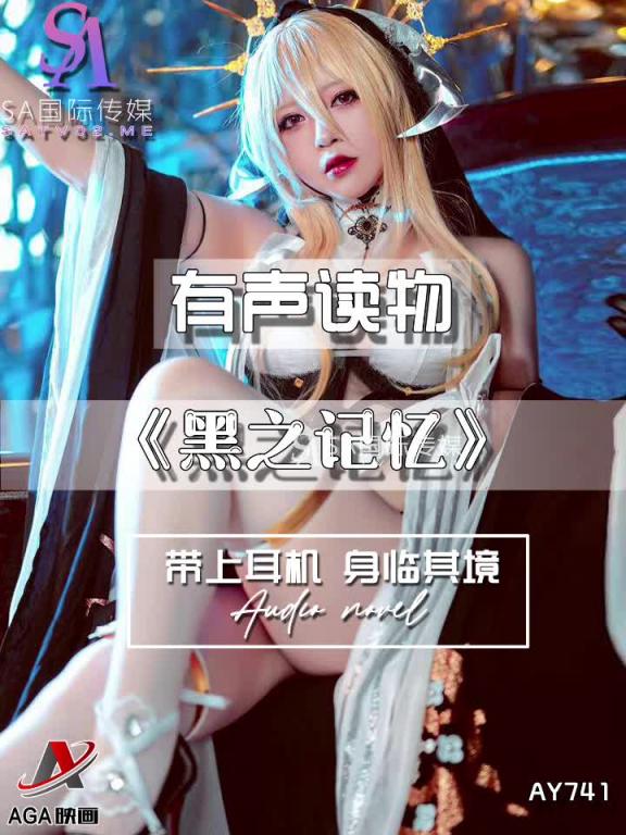 AY741-有声小说-黑之记忆 预览截图 1